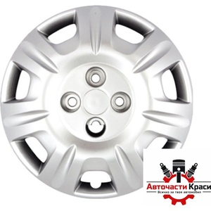 Sülbüs Тасове за джанти 14'' 220 (56262) - avtochastikrasi