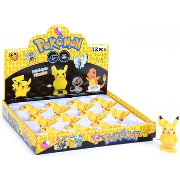 Pokémon С КЛЮЧ