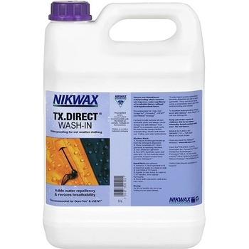 Nikwax TX.Direct Wash-in 5 l
