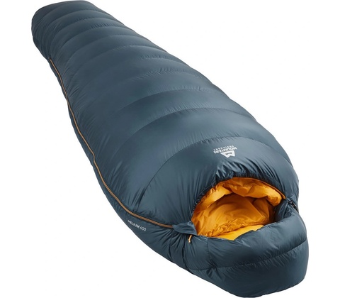 Mountain Equipment Helium 600