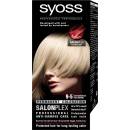Barvy na vlasy Syoss Permanent Coloration Permanent Blond permanentní barva na vlasy 9-5 Frozen Pearl Blond 50 ml