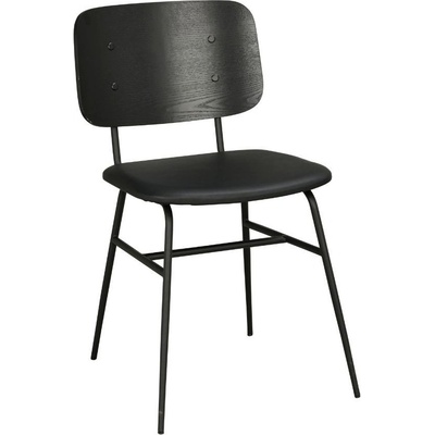 Rowico Brent černá