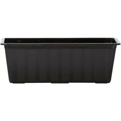 Truhlík AGRO antracit 60cm
