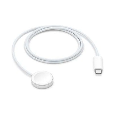 Apple Watch Magnetic Fast Charger to USB-C Cable MLWJ3ZM/A