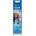 Oral-B Vitality D100 Kids Frozen сменяеми глави много мека над 3 г. 2 бр