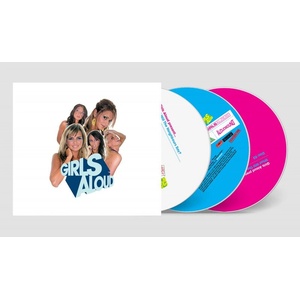 Universal Girls Aloud: What Will The Neighbours Say? (20th Anniversary Edition) - 3CD (069816)