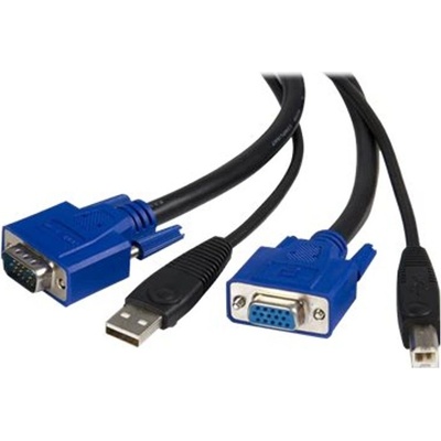 StarTech SVUSB2N1_6