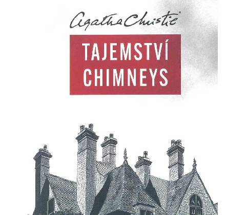 Tajemství Chimneys