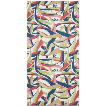 Protest Хавлиена кърпа Protest Filipa towel - Multicolor (Guava Pink)