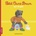 Petit Ours Brun sur le pot | Marie Aubinais