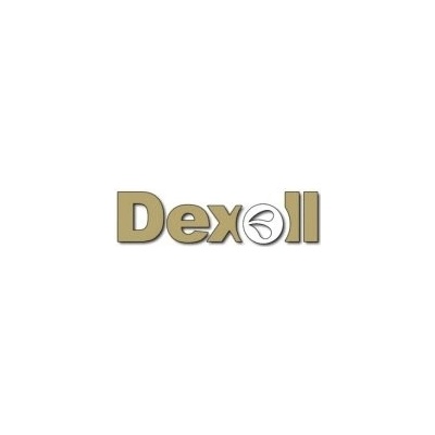 Dexoll Zimná kvapalina do ostrekovačov -40°C 3 l