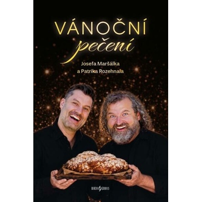 Vánoční pečení