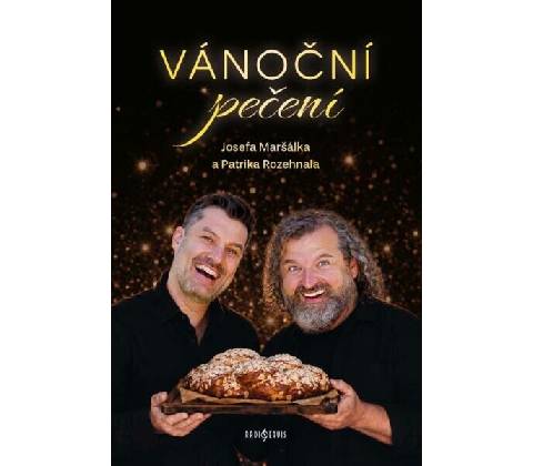 Vánoční pečení
