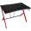 Nitro Concepts D12 Red/Black (NC-GP-DK-010)