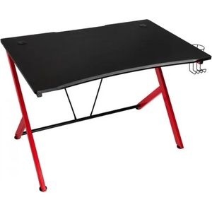Nitro Concepts D12 Red/Black (NC-GP-DK-010)