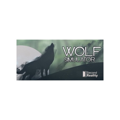 Wolf Simulator