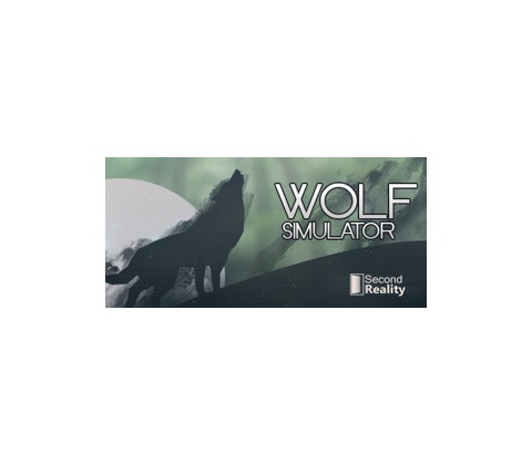 Wolf Simulator