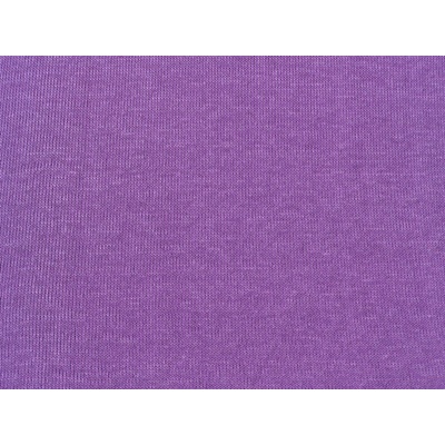 Innova prostěradlo jersey fialové 60x120