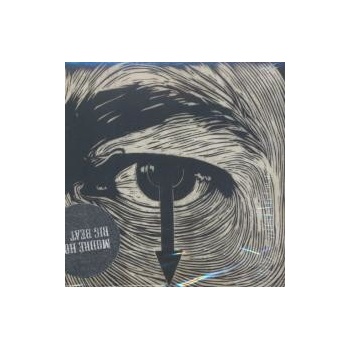 Modré Hory - Big Beat - CD