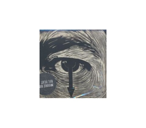 Modré Hory - Big Beat - CD