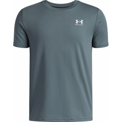 Under Armour B Sportstyle LC SS – Sleviste.cz