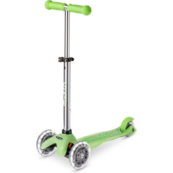 Micro Mini Deluxe Glow LED (MMD216)