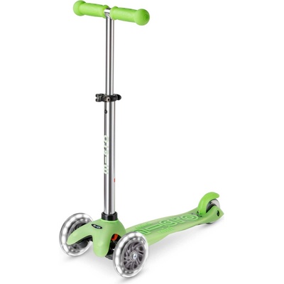 Micro Mini Deluxe Glow LED (MMD216)