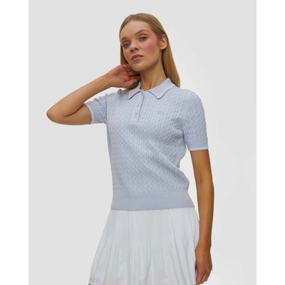 Dámsky Polo Sveter Lacoste