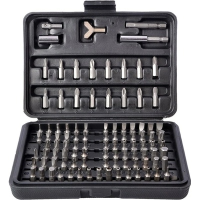 Kraft & Dele kľúče torx 100 ks KD10264