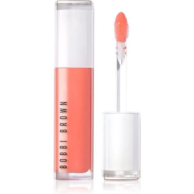 Bobbi Brown Extra Plump Lip Serum hydratačný lesk na pery Bare Peach 6 ml