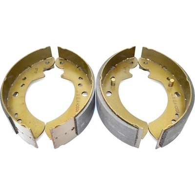 Brzdové čelisti - pakny FORD TRANSIT 1985-1992 – Zboží Mobilmania