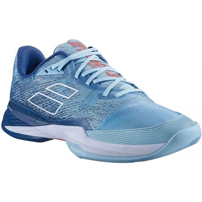 Babolat Мъжки маратонки Babolat JET MACH 3 AC MEN WIDE - син (30S23846 -4105 -41)