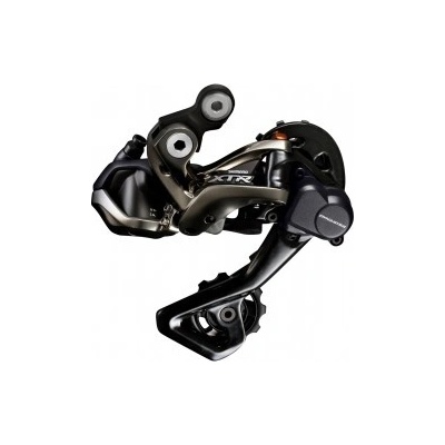 Shimano XTR Di2 RD-M9050 – Zboží Dáma