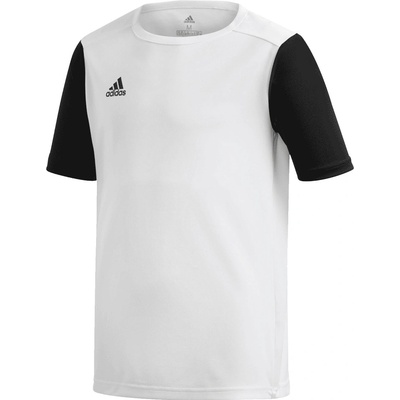 adidas dětský dres Estro 19 Bílá – Hledejceny.cz