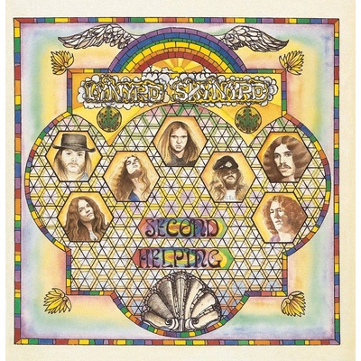 Lynyrd Skynyrd - Second Helping (12" Vinyl) (0600753550175)