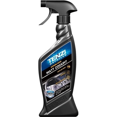 Tenzi Detailer Matt Cockpit 600 ml