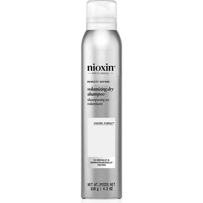 NIOXIN Volumizing Dry Shampoo 180 ml
