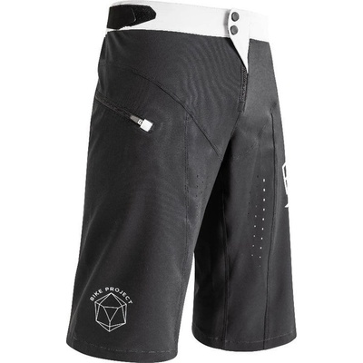 Acerbis MTB Legend short black