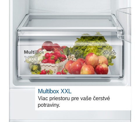 Bosch KIV87NSE0