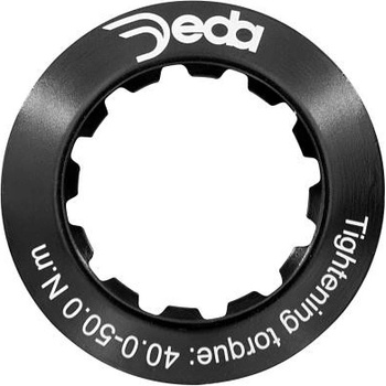 Nexelo Lockring PRO Diskové Náboje Centrlock