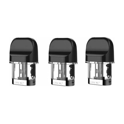 Smoktech NOVO 2 Mesh cartridge 1 ohm 2ml 3Pack