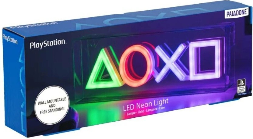 Playstation