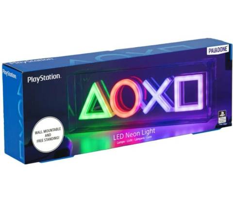 Playstation