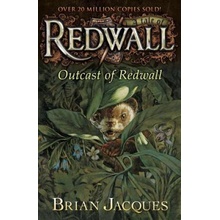 Outcast of Redwall