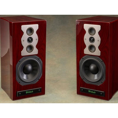 McIntosh XR50