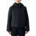 4F Дамско скиорско яке 4F F0867 deep black