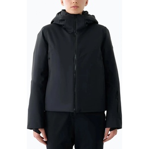 4F Дамско скиорско яке 4F F0867 deep black