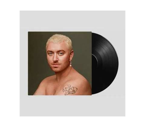 Gloria - Sam Smith LP