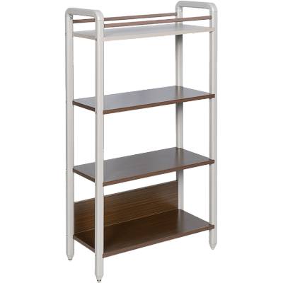 Carmen Етажерка lapu - капучино