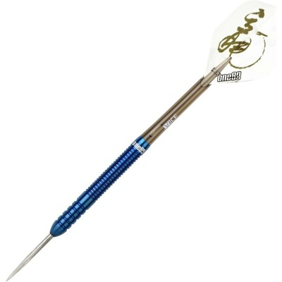 Sada steel šípok ONE80 Ice Dragon 20g, 90% wolfram